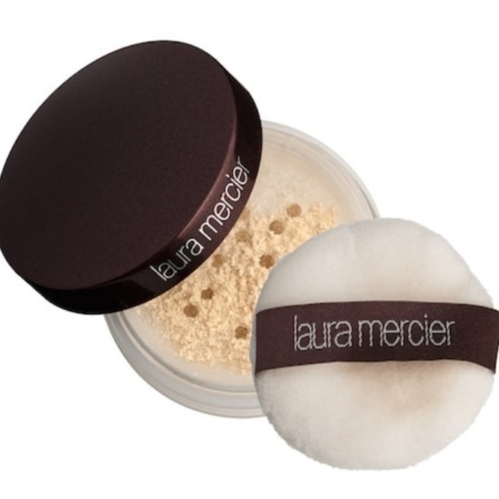 Mini Laura Mercier Translucent Setting Powder